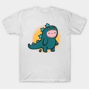 DinosaurioMS T-Shirt